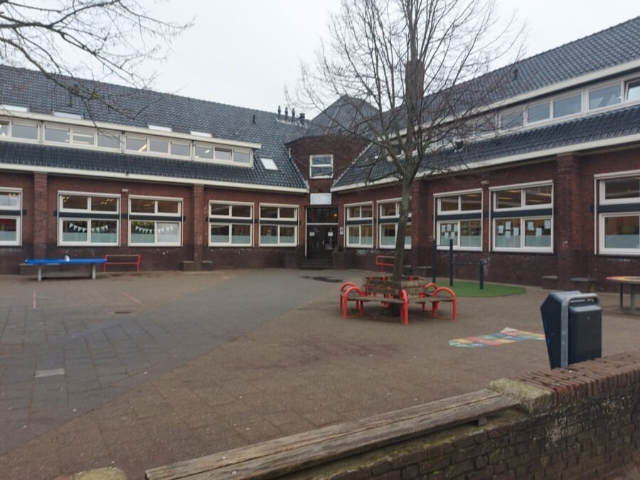 Dr. H. Bavinckschool - tussenschoolse opvang locatie Sportfever